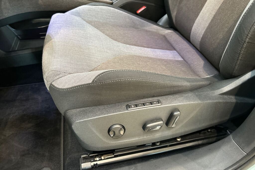Skoda Enyaq 2021 60 "125 EDITION" iV