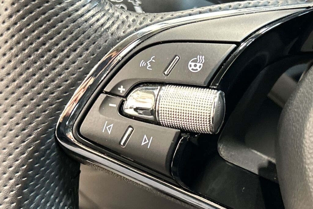 Skoda Kamiq 2021 1,0 TSI 110 Ambition DSG Autom.