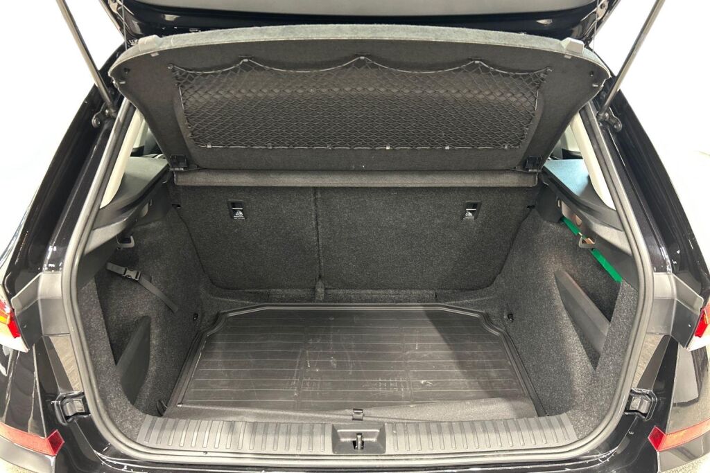 Skoda Kamiq 2021 1,0 TSI 110 Ambition DSG Autom.