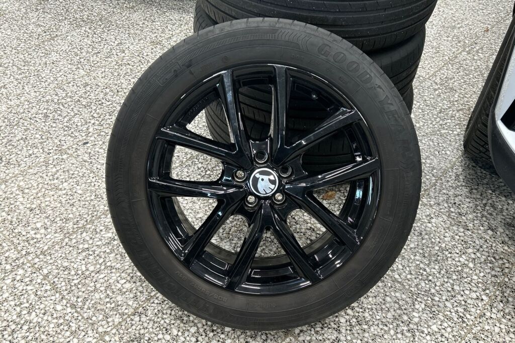 Skoda Kamiq 2021 1,0 TSI 110 Ambition DSG Autom.