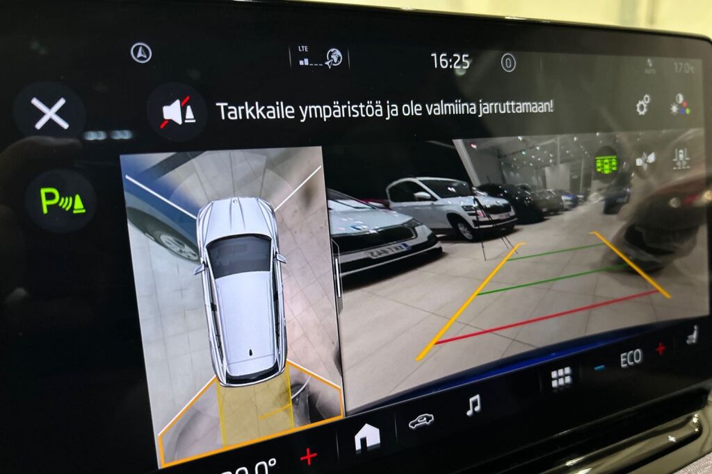 SKODA ENYAQ 2021 80 Launch Edition iV