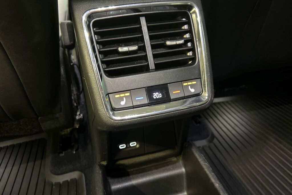 Skoda Enyaq 2021 60 Launch Edition iV