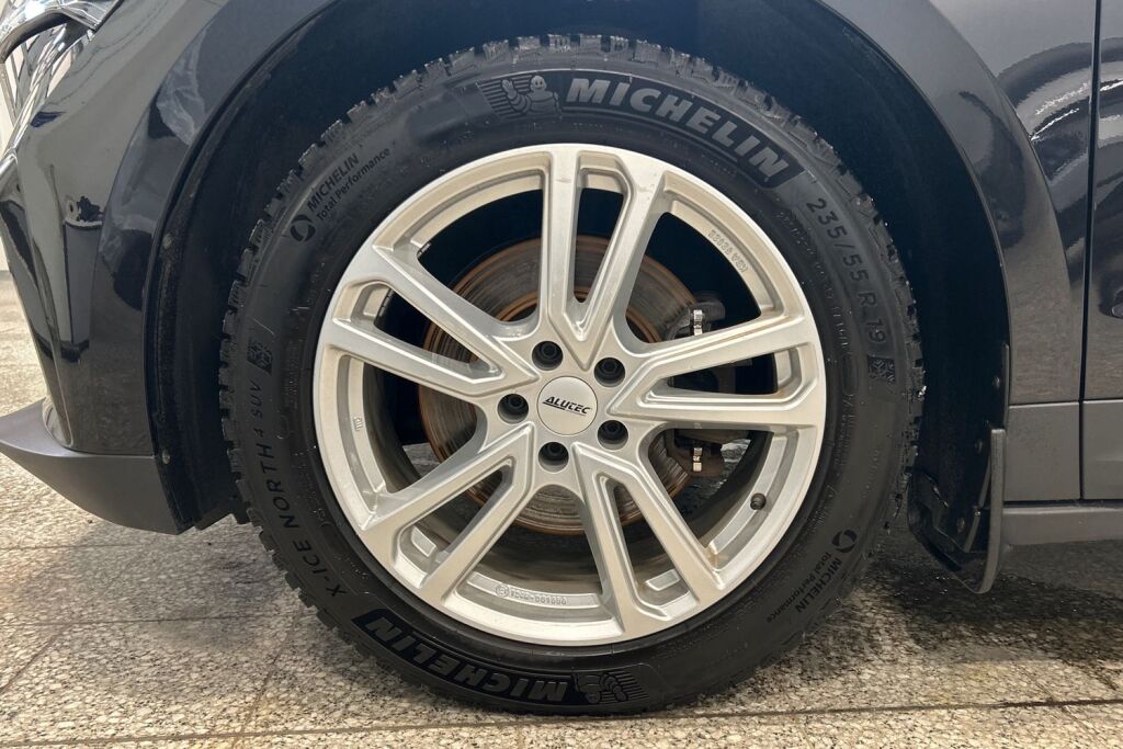 Skoda Enyaq 2021 60 Launch Edition iV