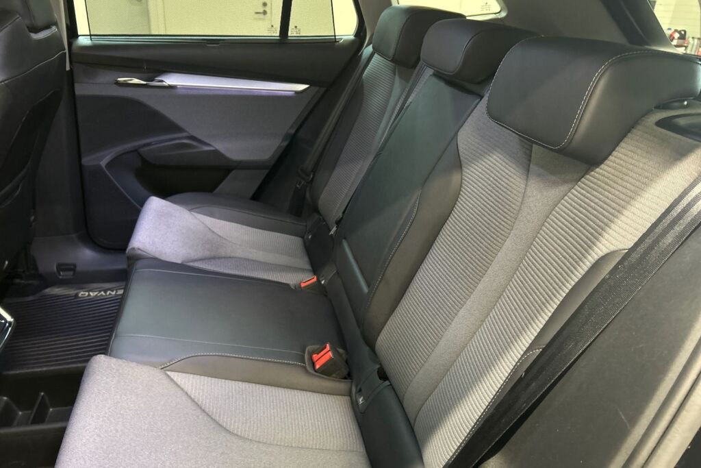 Skoda Enyaq 2021 60 Launch Edition iV