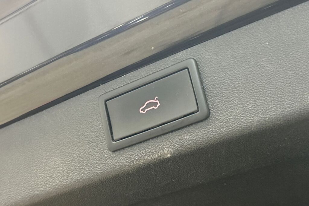 Skoda Enyaq 2021 60 Launch Edition iV