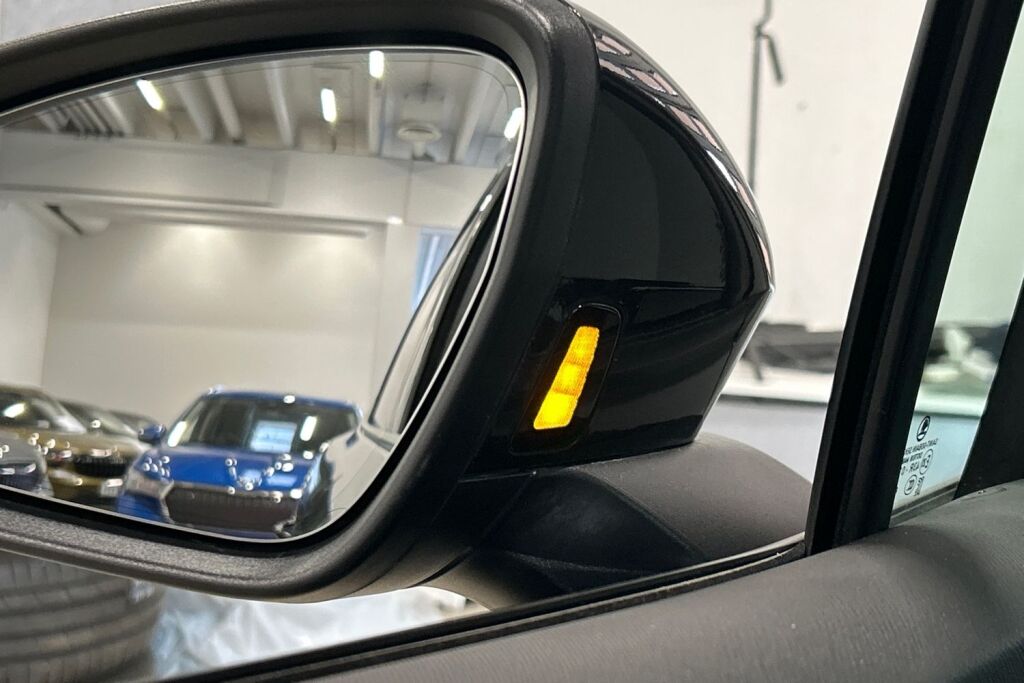 Skoda Enyaq 2021 60 Launch Edition iV