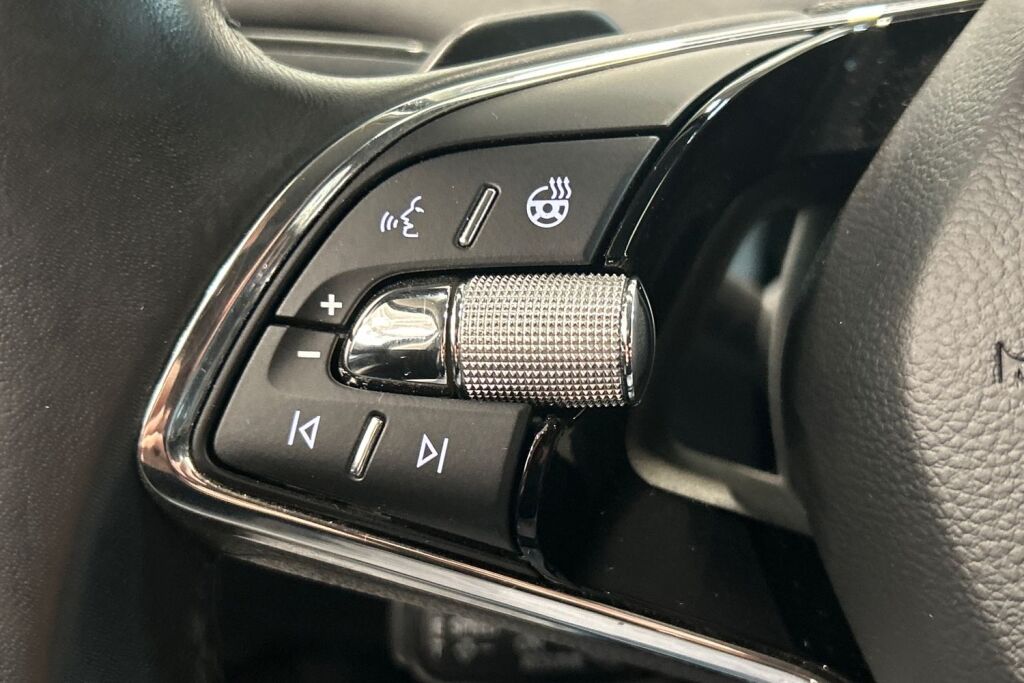 Skoda Enyaq 2021 60 Launch Edition iV