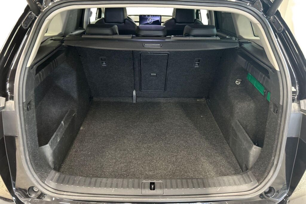 Skoda Enyaq 2021 60 Launch Edition iV