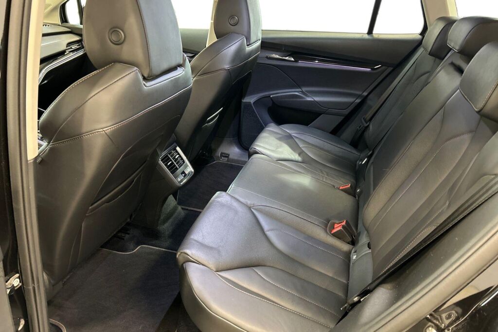 Skoda Enyaq 2022 60 iV