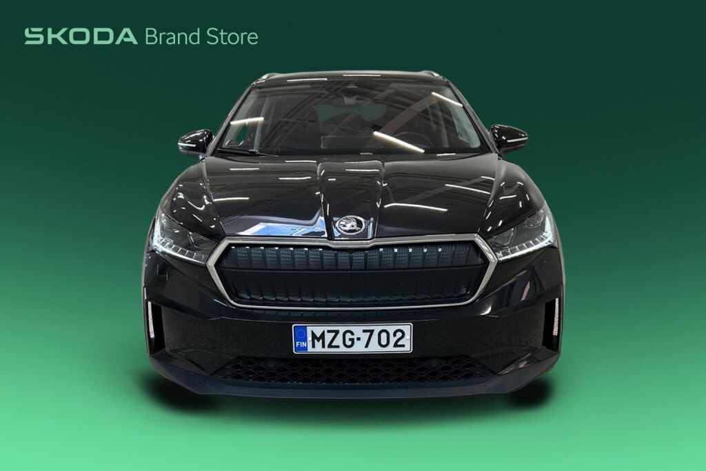Skoda Enyaq 2022 60 iV