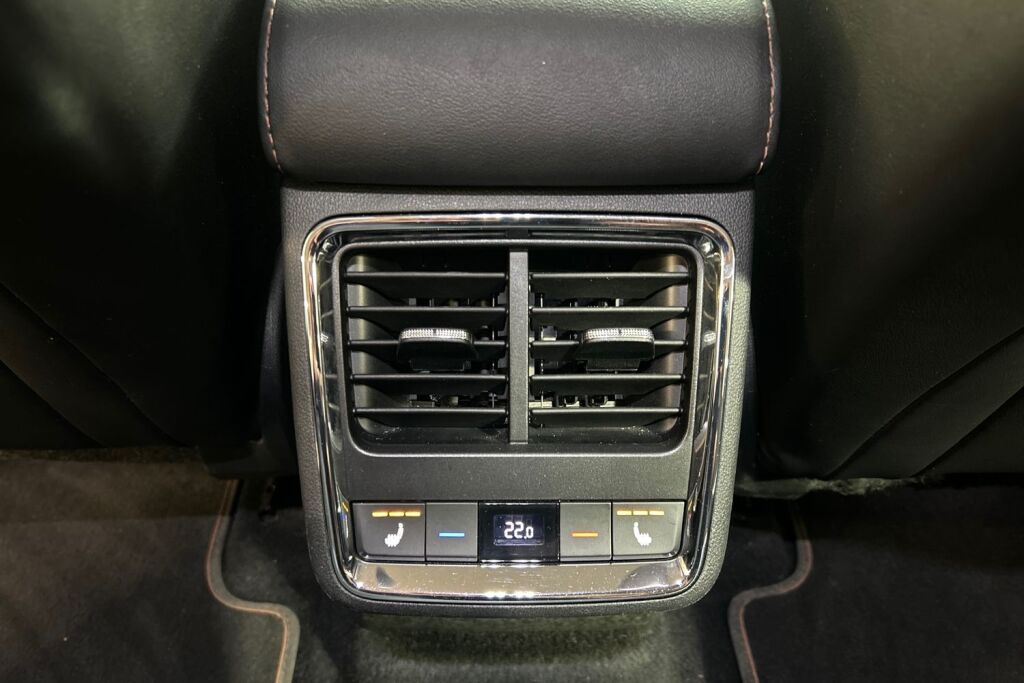 Skoda Enyaq 2022 60 iV