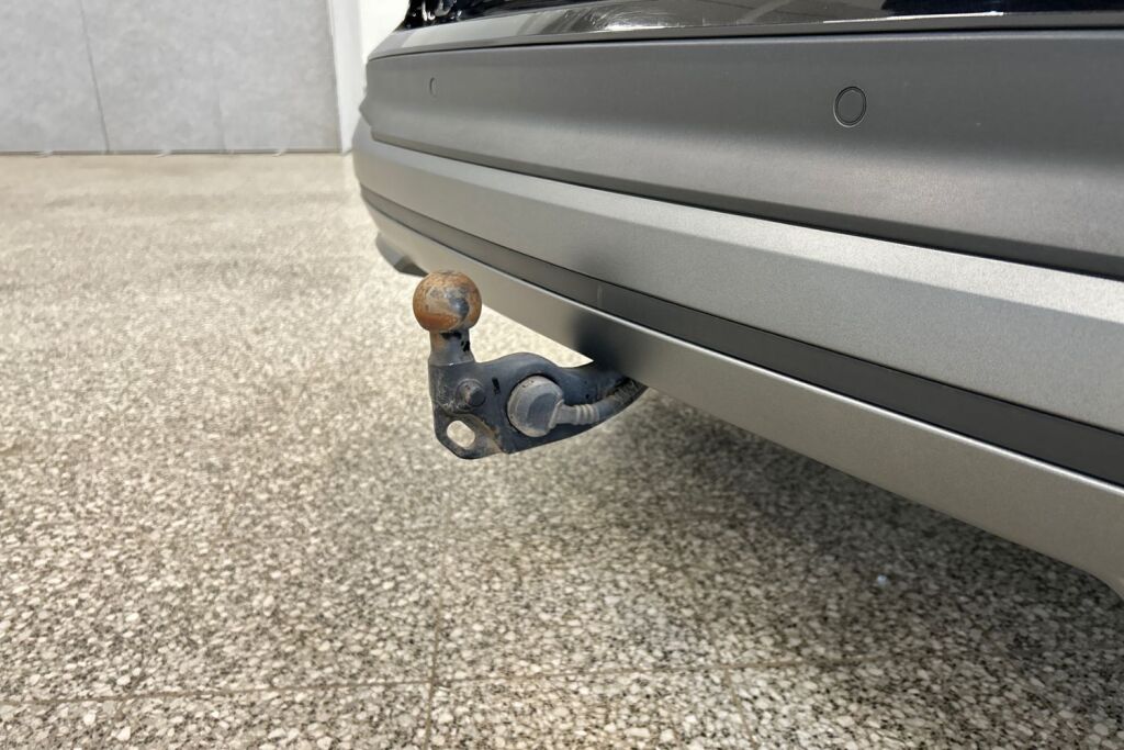 Skoda Enyaq 2022 60 iV