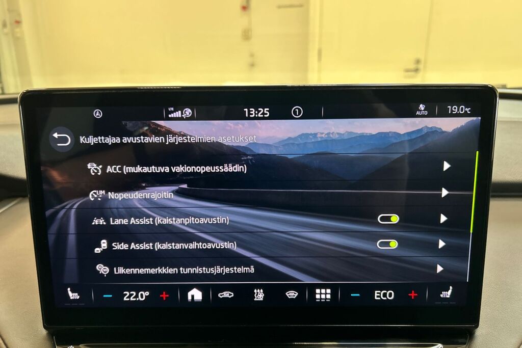 Skoda Enyaq 2022 60 iV