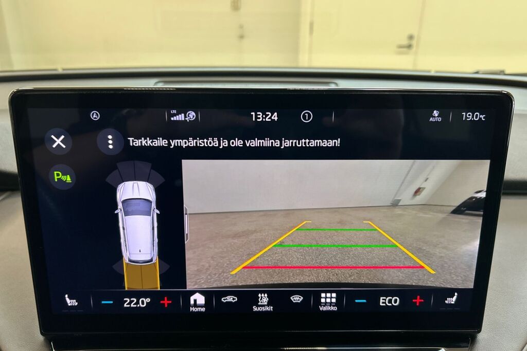 Skoda Enyaq 2022 60 iV