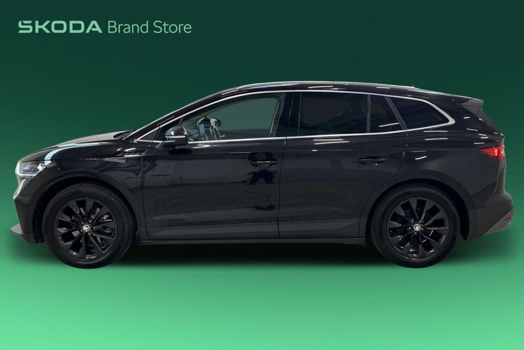 Skoda Enyaq 2022 60 iV