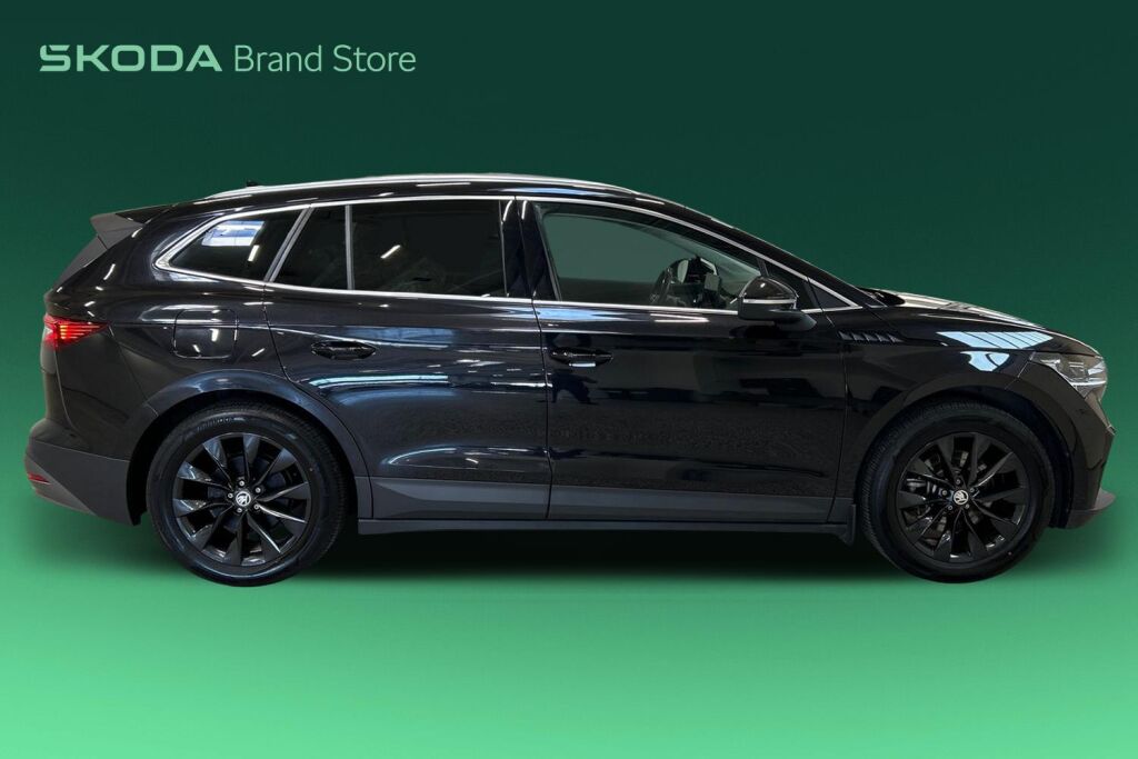 Skoda Enyaq 2022 60 iV