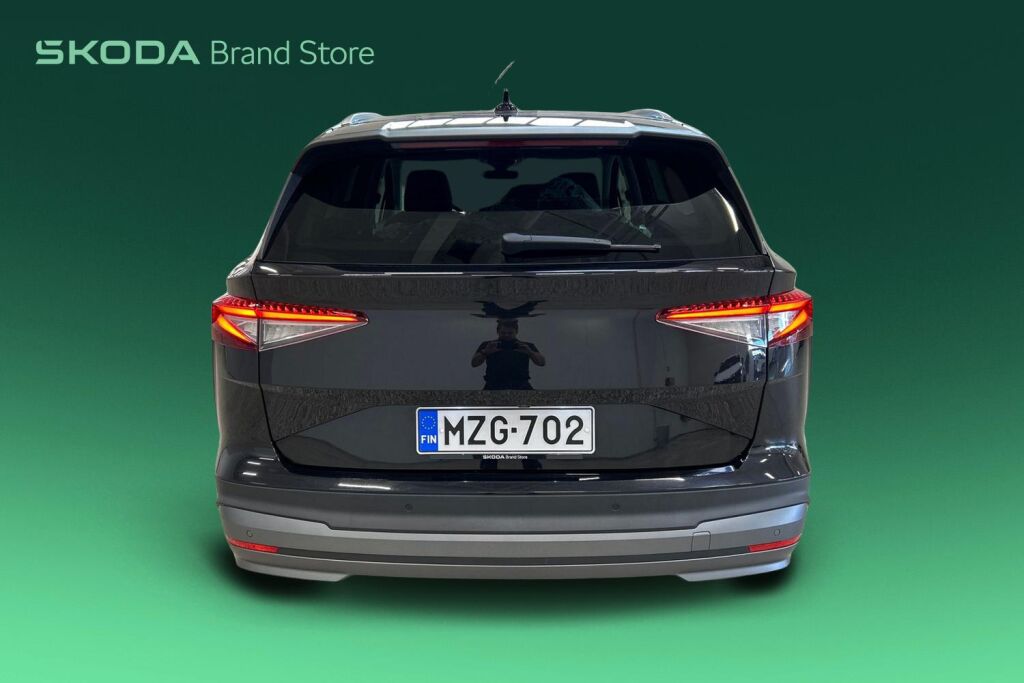 Skoda Enyaq 2022 60 iV