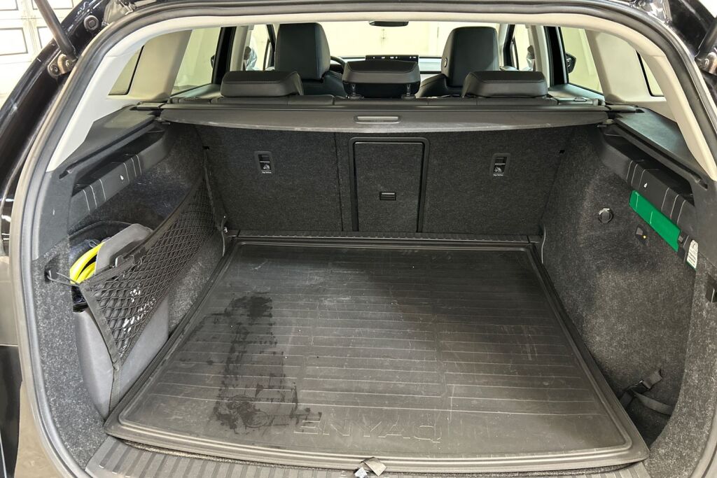 Skoda Enyaq 2022 60 iV
