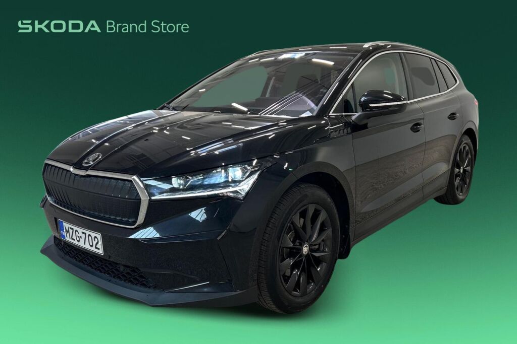 Skoda Enyaq 2022 60 iV