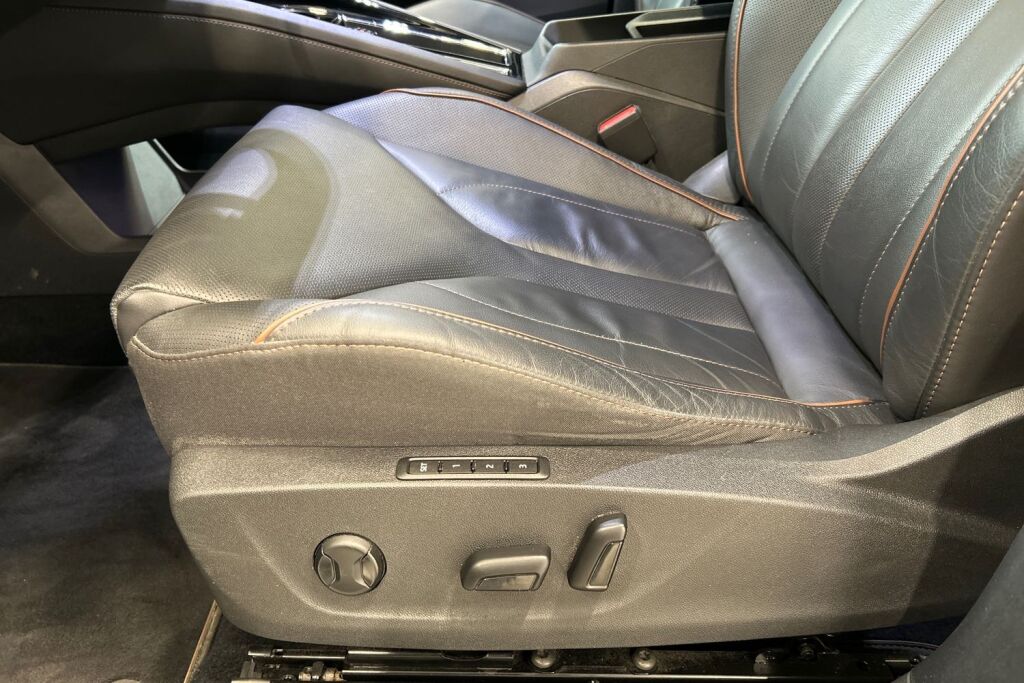 Skoda Enyaq 2022 60 iV