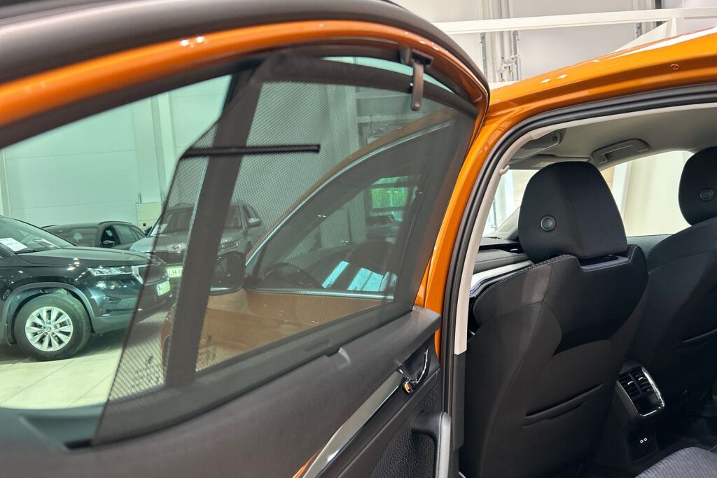 Skoda Octavia 2025 1.0 TSI Style eTEC DSG Autom.