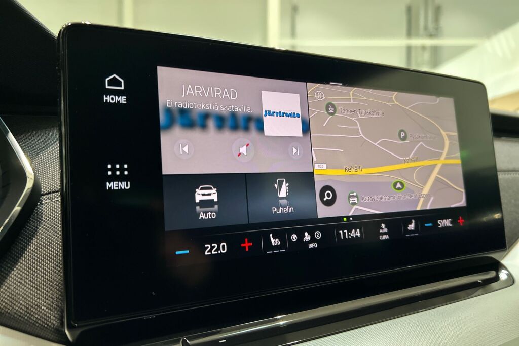 Skoda Octavia 2025 1.0 TSI Style eTEC DSG Autom.
