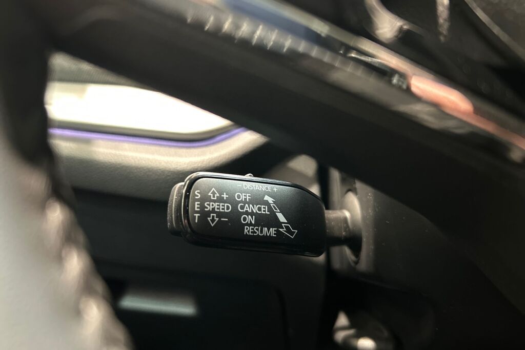 Skoda Octavia 2025 1.0 TSI Style eTEC DSG Autom.