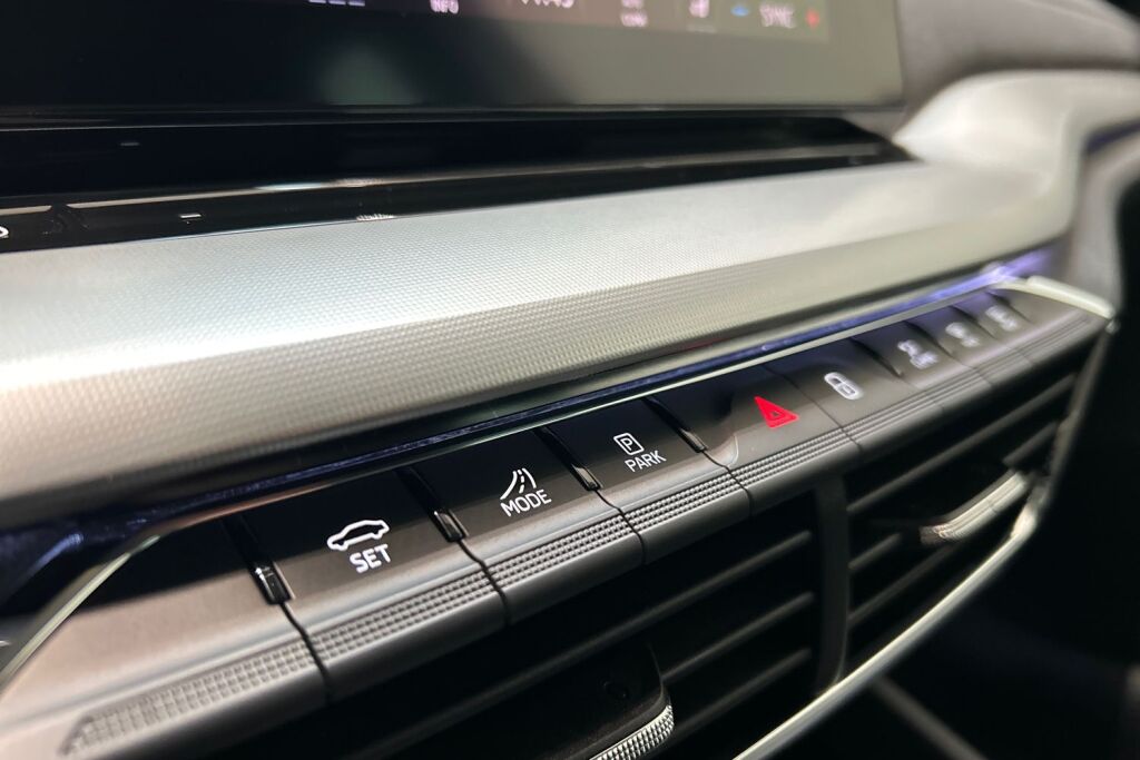Skoda Octavia 2025 1.0 TSI Style eTEC DSG Autom.