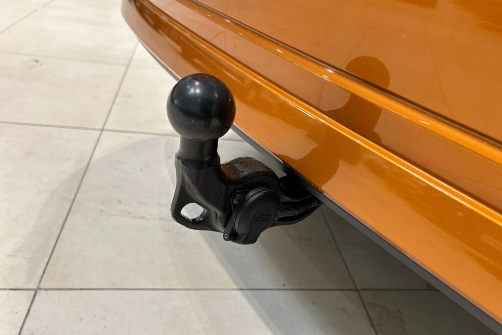 Skoda Octavia 2025 1.0 TSI Style eTEC DSG Autom.