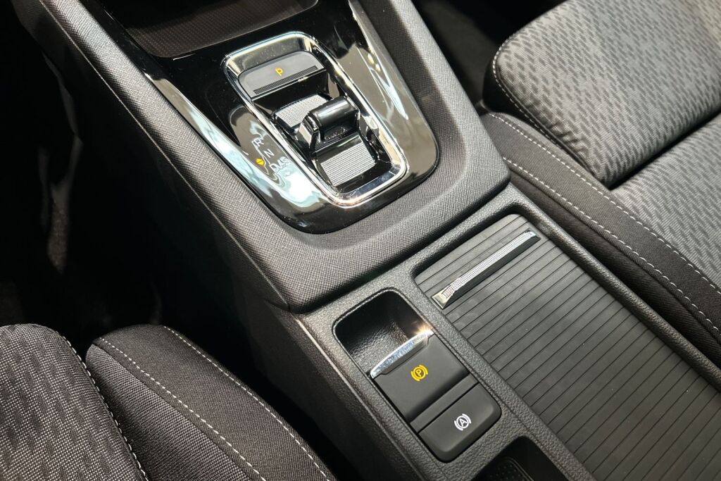Skoda Octavia 2025 1.0 TSI Style eTEC DSG Autom.