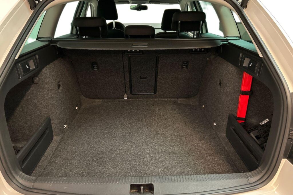 Skoda Octavia 2016 Combi 1,4 TSI Style DSG Autom.