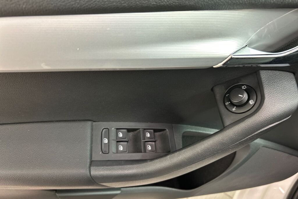 Skoda Octavia 2016 Combi 1,4 TSI Style DSG Autom.