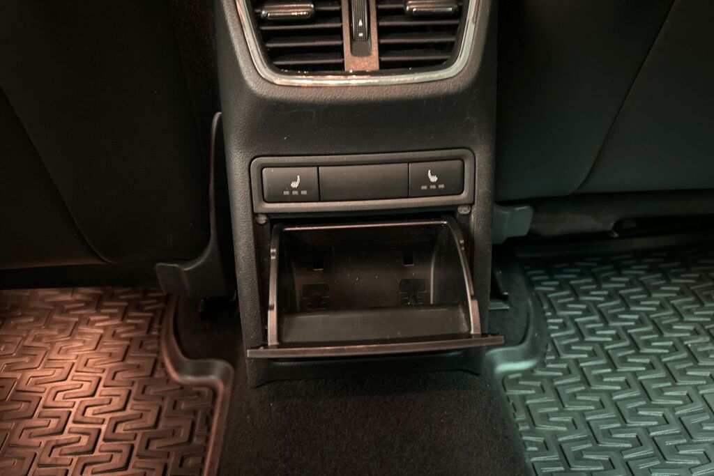 Skoda Octavia 2016 Combi 1,4 TSI Style DSG Autom.