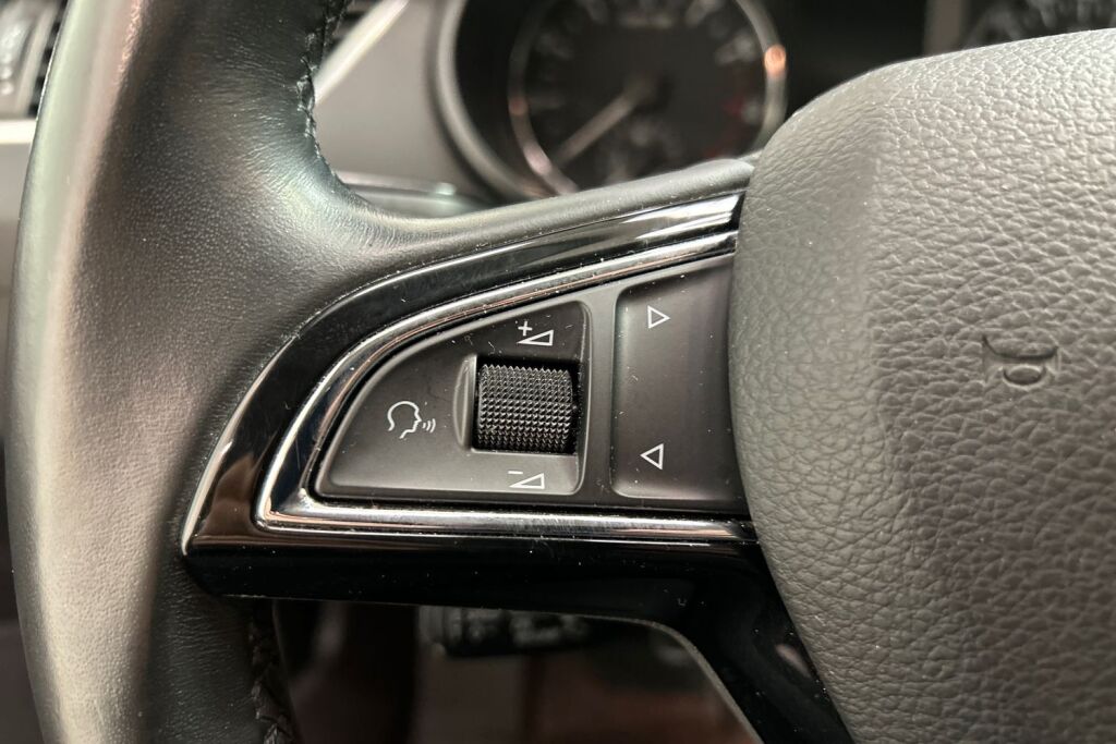 Skoda Octavia 2016 Combi 1,4 TSI Style DSG Autom.