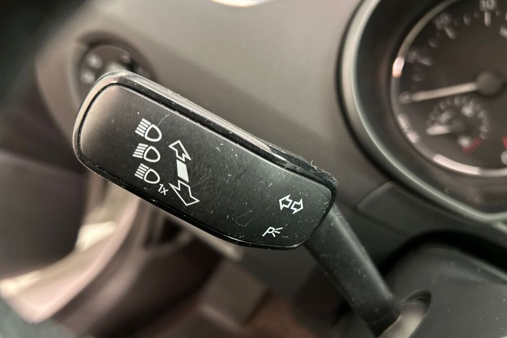 Skoda Octavia 2016 Combi 1,4 TSI Style DSG Autom.