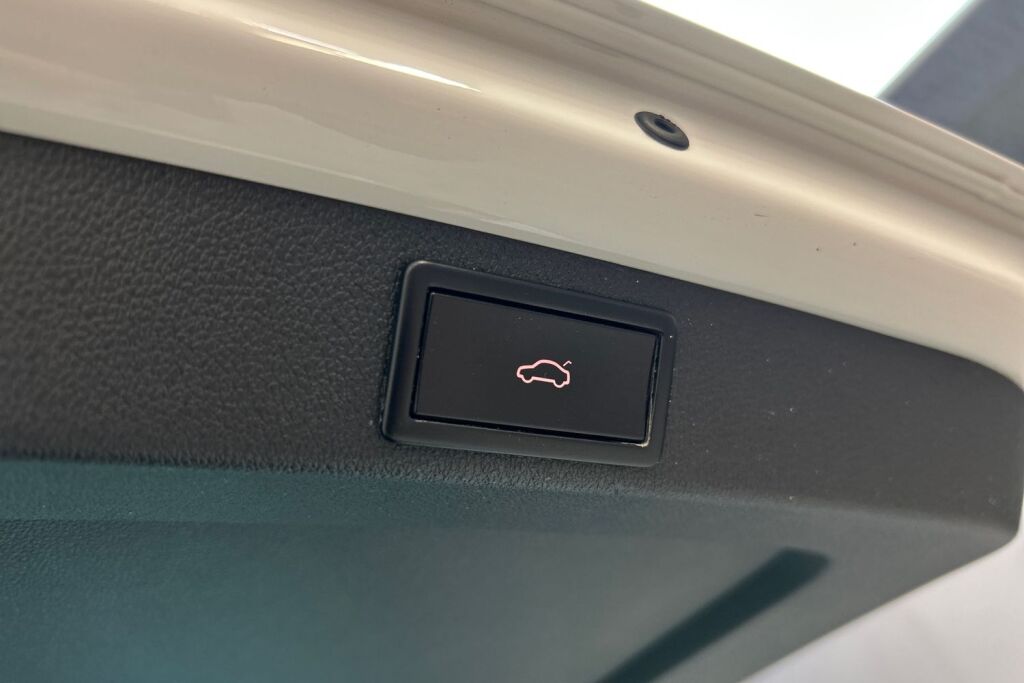 Skoda Octavia 2016 Combi 1,4 TSI Style DSG Autom.