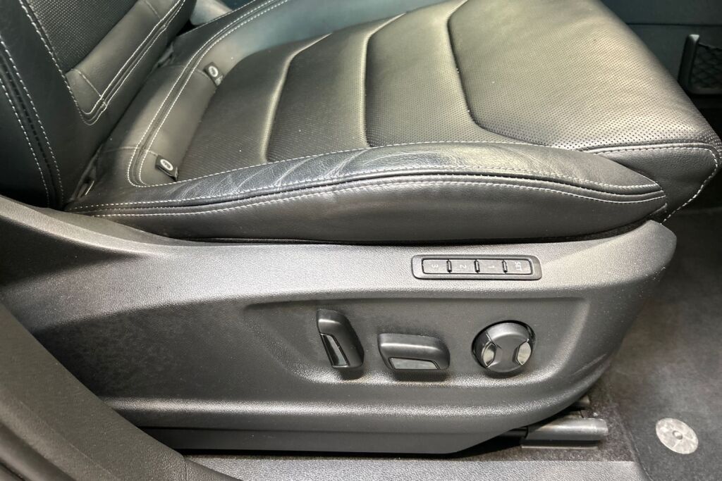 SKODA Kodiaq 2017 2,0 TDI 150 Exclusive DSG Autom.