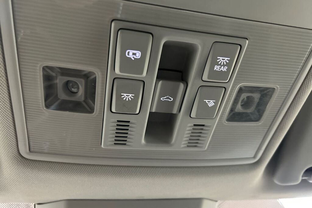 SKODA Kodiaq 2017 2,0 TDI 150 Exclusive DSG Autom.