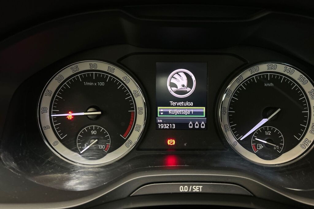 SKODA Kodiaq 2017 2,0 TDI 150 Exclusive DSG Autom.