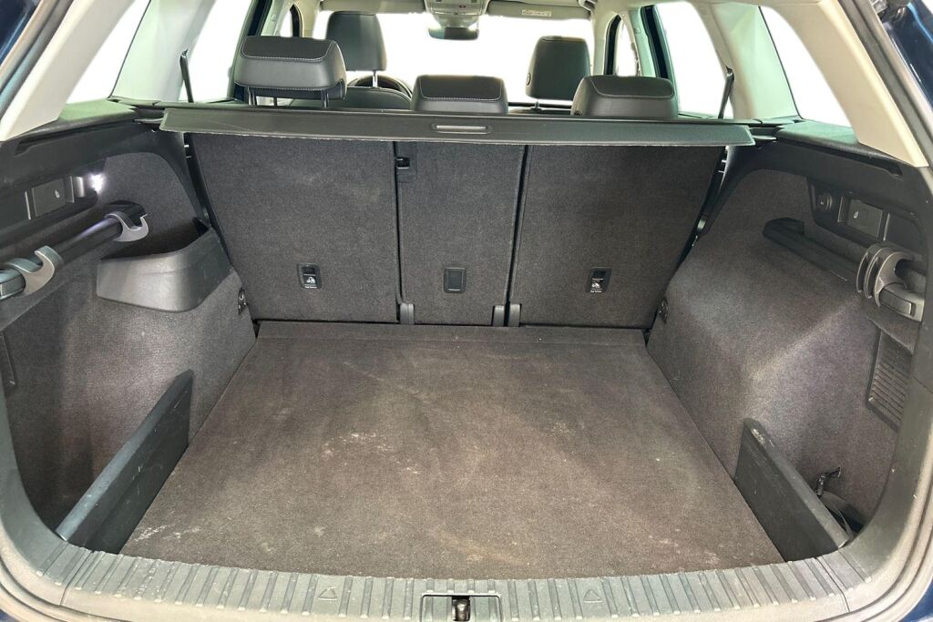 SKODA Kodiaq 2017 2,0 TDI 150 Exclusive DSG Autom.
