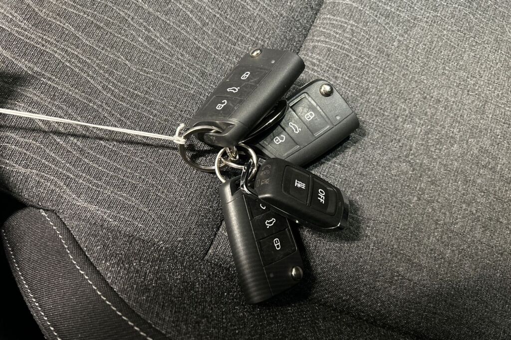 Skoda Karoq 2019 1,5 TSI Style DSG Autom.