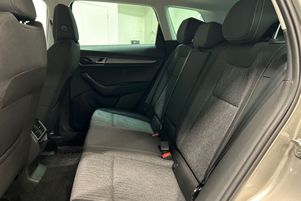 Skoda Karoq 2019 1,5 TSI Style DSG Autom.