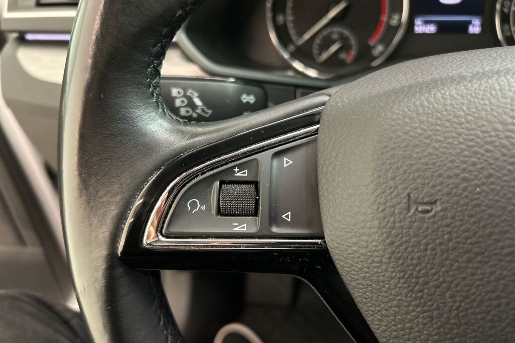 Skoda Superb 2019 1,5 TSI ACT Style BusinessLine DSG Autom.