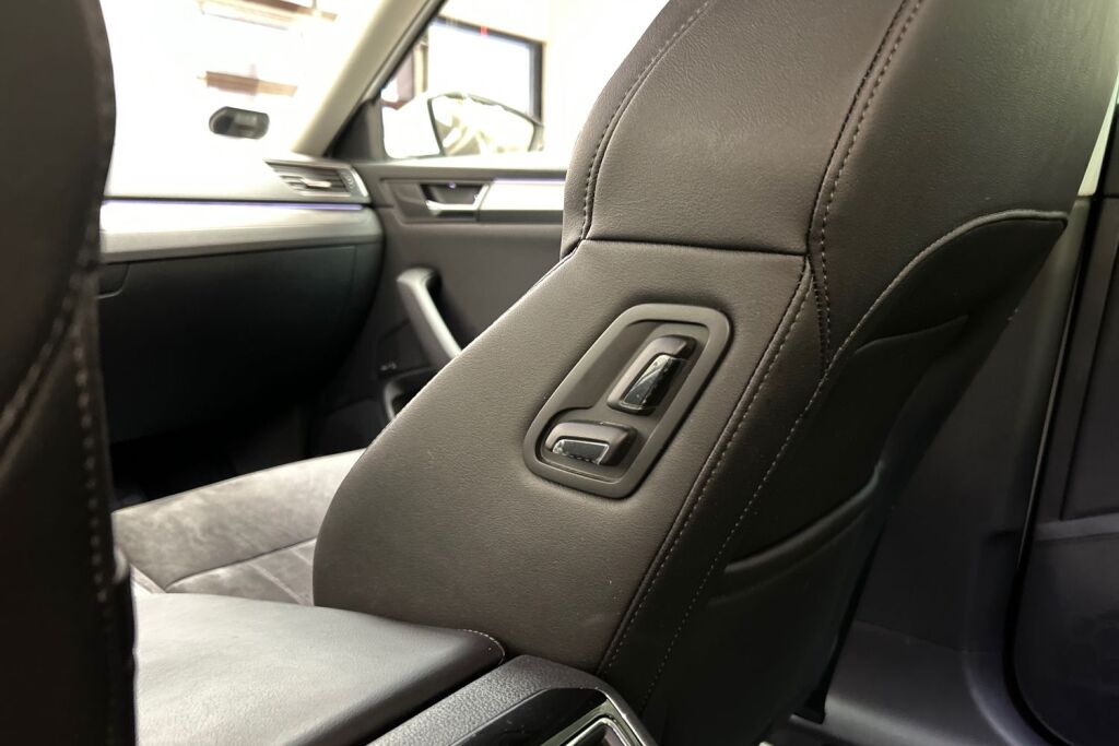 Skoda Superb 2019 1,5 TSI ACT Style BusinessLine DSG Autom.