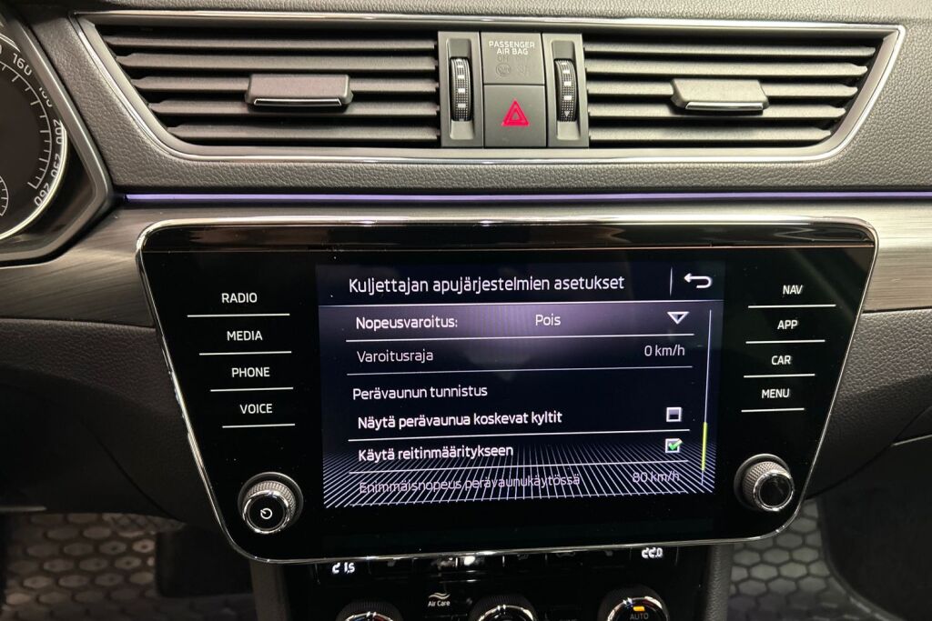 Skoda Superb 2019 1,5 TSI ACT Style BusinessLine DSG Autom.