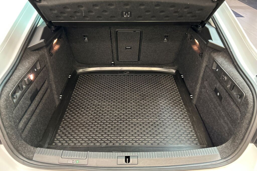 Skoda Superb 2019 1,5 TSI ACT Style BusinessLine DSG Autom.