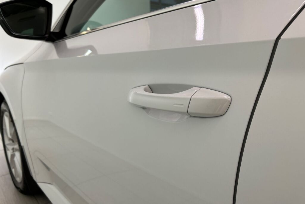 Skoda Superb 2019 1,5 TSI ACT Style BusinessLine DSG Autom.