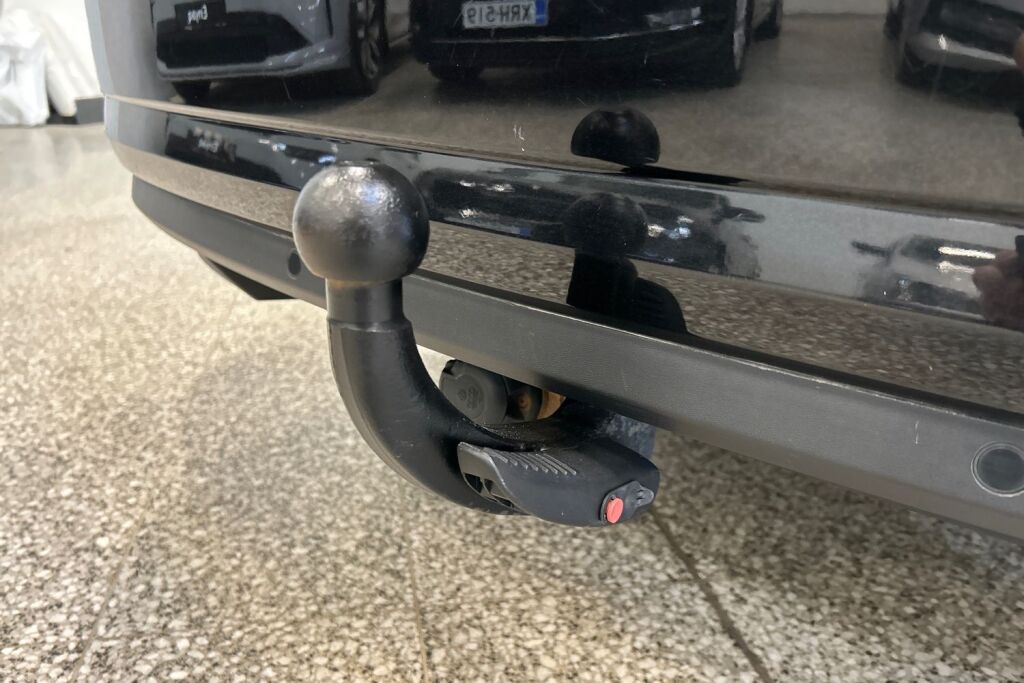 SKODA OCTAVIA 2018 Combi 1,5 TSI Style DSG Autom.