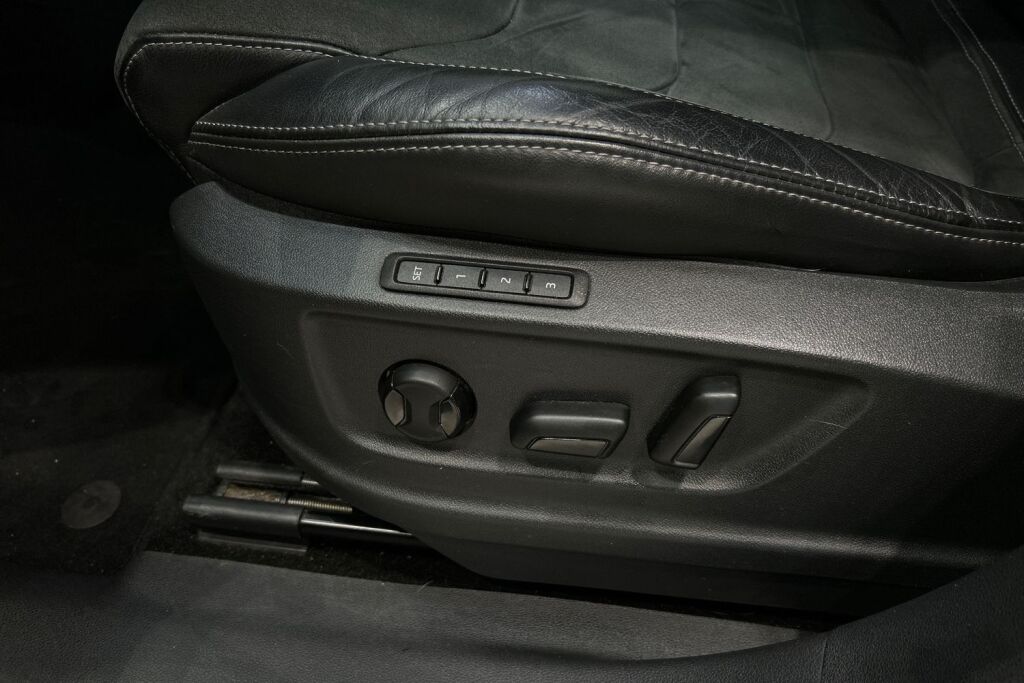 SKODA Kodiaq 2019 2,0 TDI 150 4x4 Style DSG Autom.