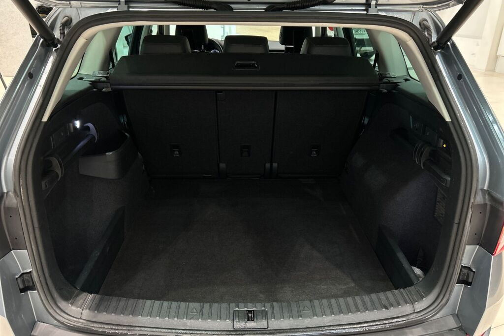 SKODA Kodiaq 2019 2,0 TDI 150 4x4 Style DSG Autom.